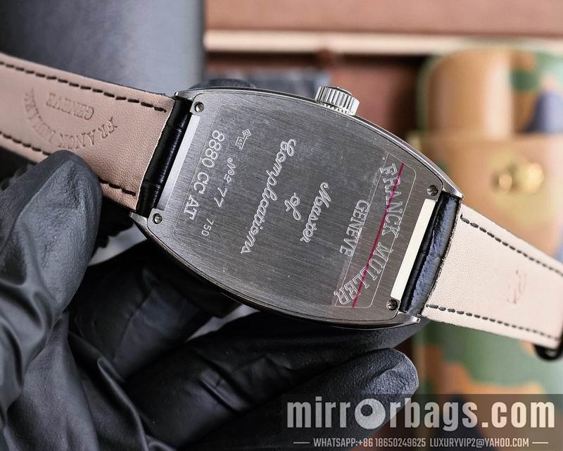 Franck Muller 55X42X13mm 0413120