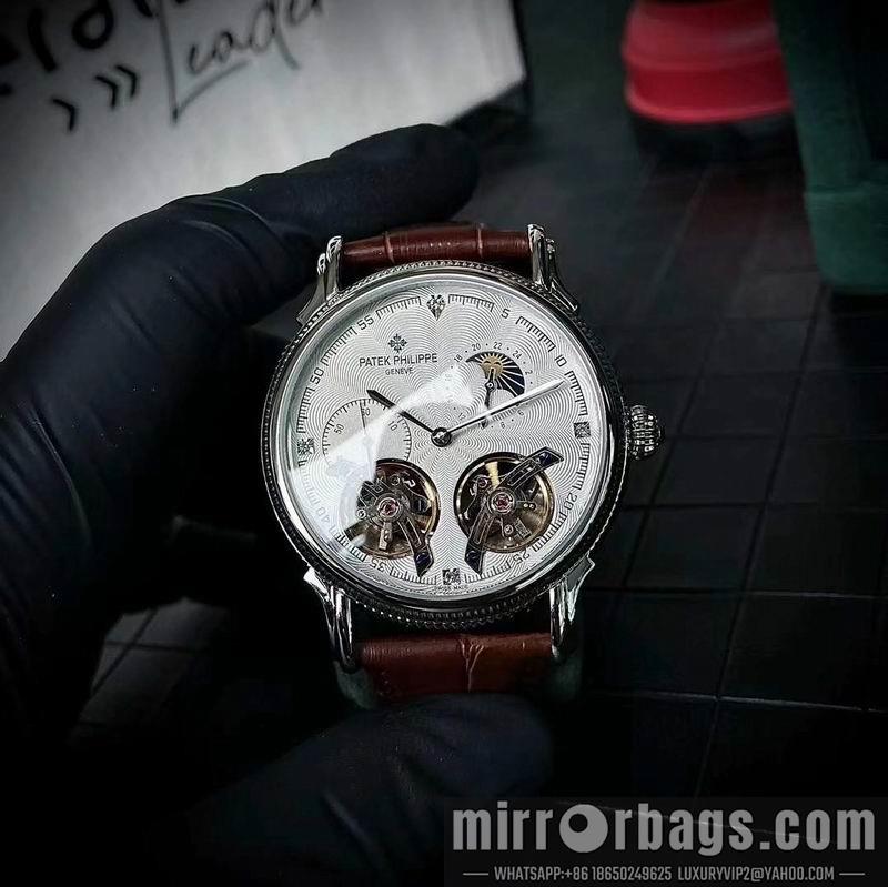 Patek Philippe 43mm 050849