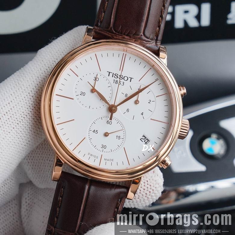Tissot 41mm 2nms68