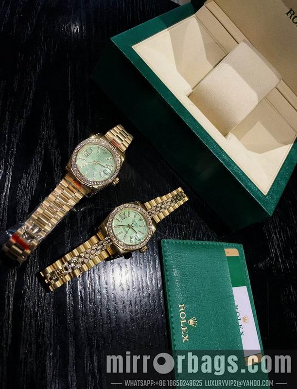 Rolex 31mm 102258