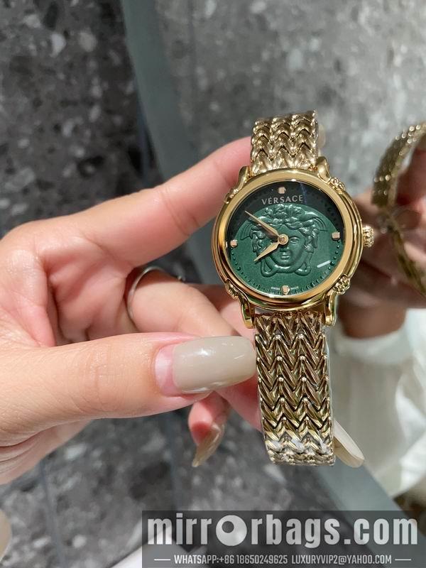 Versace 34mm 052217