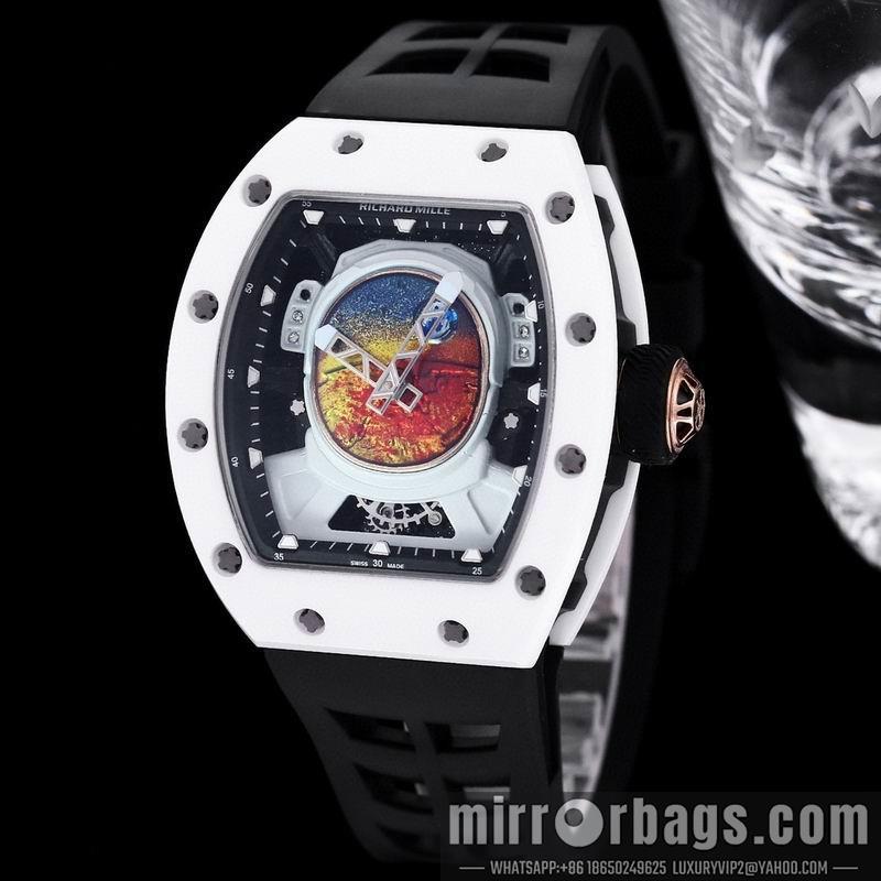 Richard Mille watch 102409