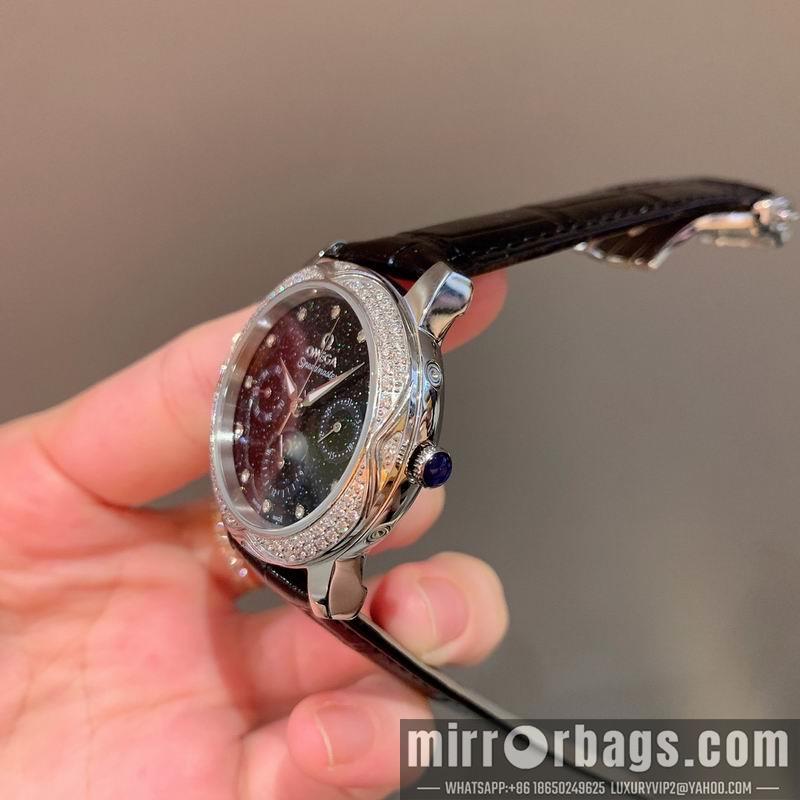 Omega 35mm 082242