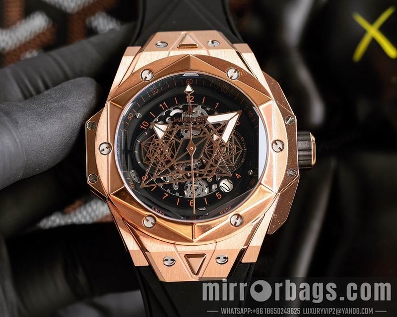 Hublot 45mm 071417