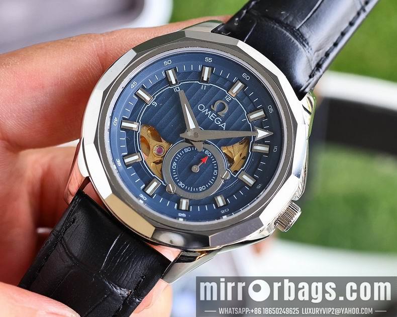 Omega men 41X12mm 072605