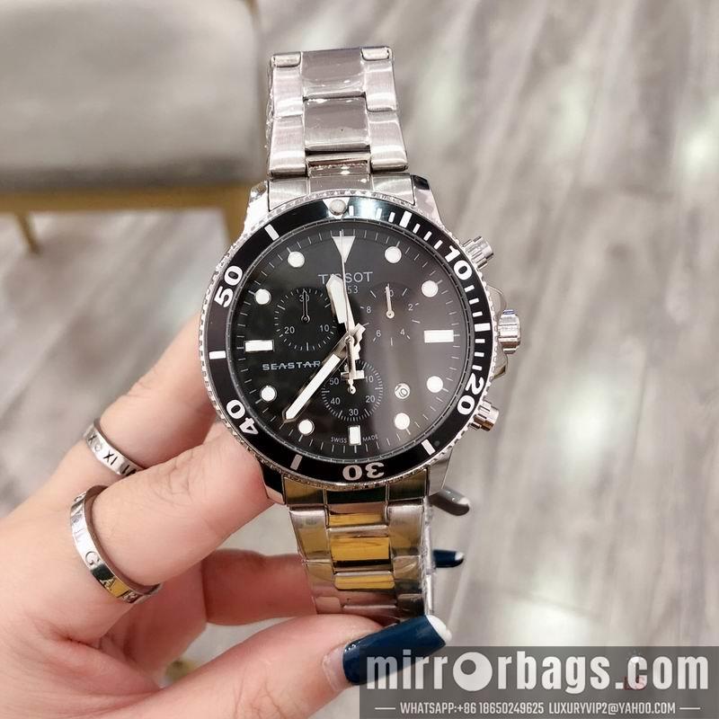 Tissot 42X10mm 041424