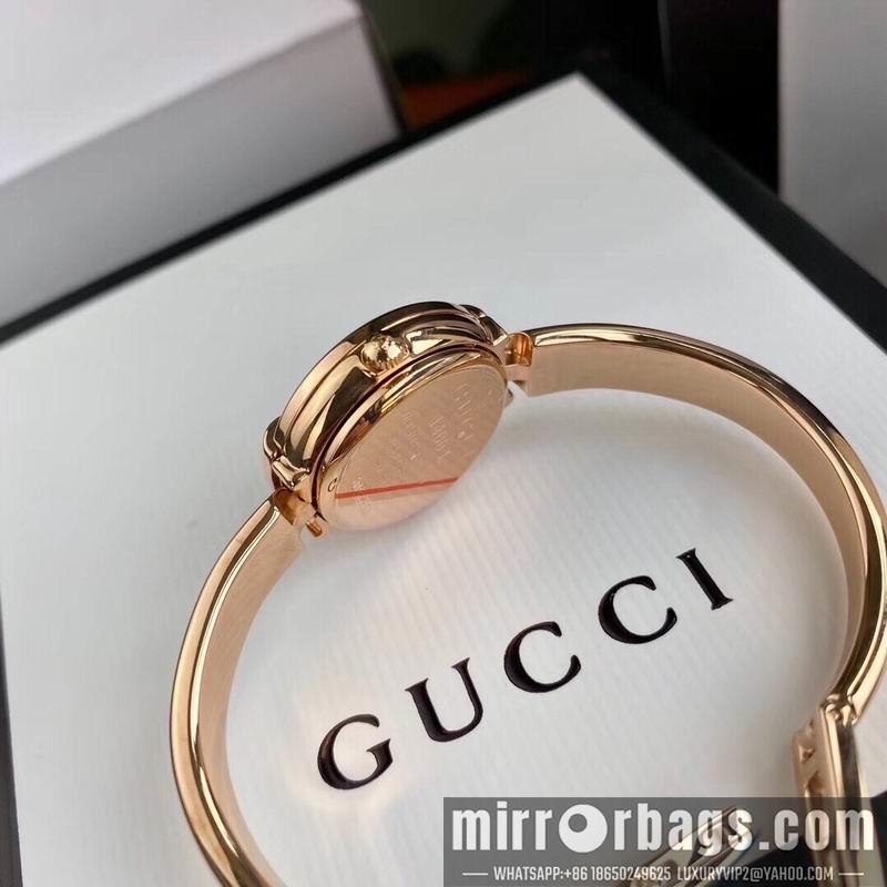 Gucci 25X7.5mm 070704