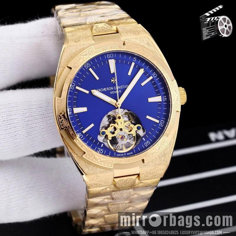 Vacheron Constantin 43X12mm 082375