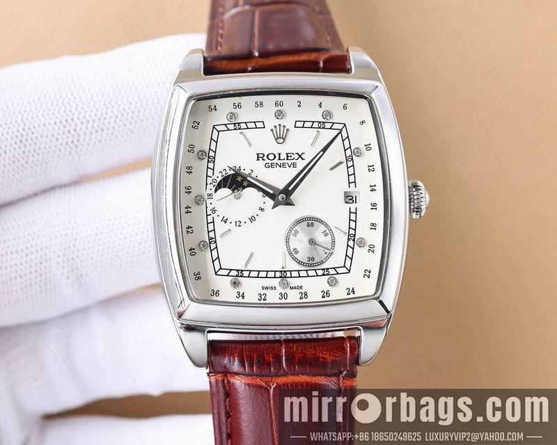 Rolex 42X12mm 050802