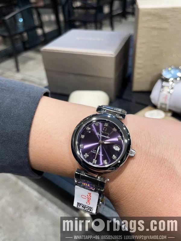 Omega 34mm 022325