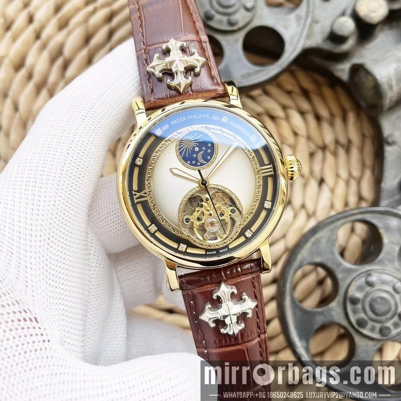 Patek Philippe 43X12mm 041462