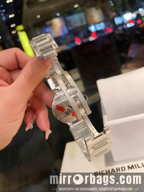 Cartier 36mm 060329