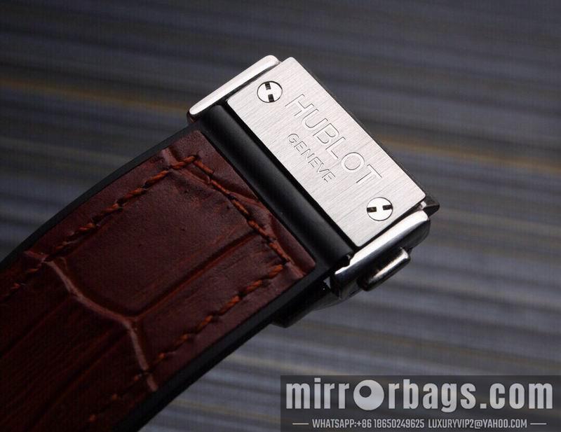 Hublot 45mm 031817
