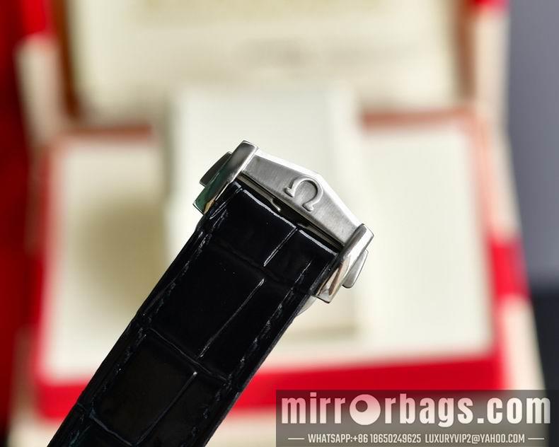 Omega 41.5mm 092626