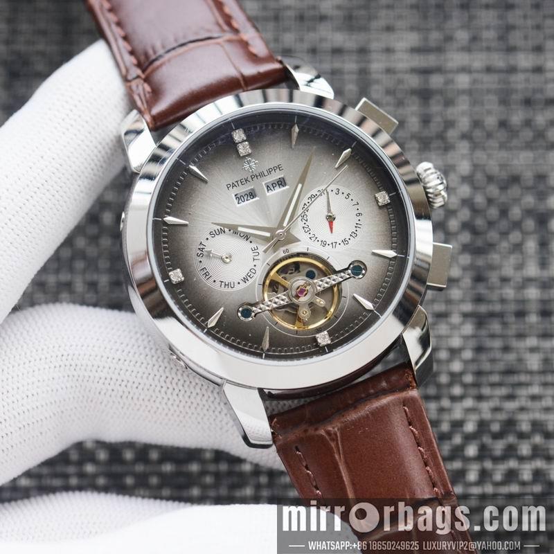 Patek Philippe 43X12mm 101570
