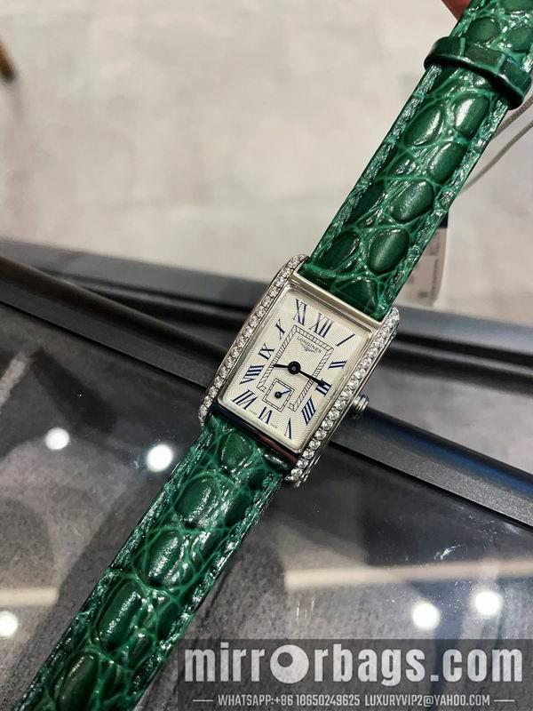 Longines 33X22mm 041615