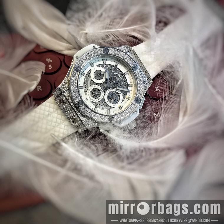 Hublot men 43X12mm M13