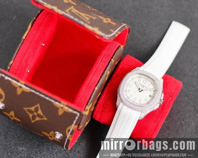 Patek Philippe 40mm 032407