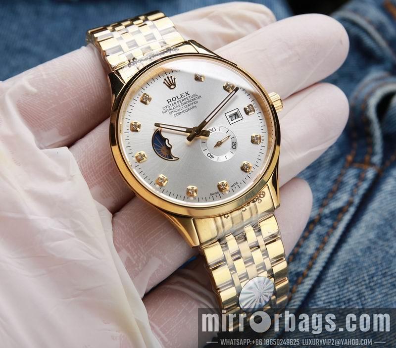 Rolex 39X10mm 032149