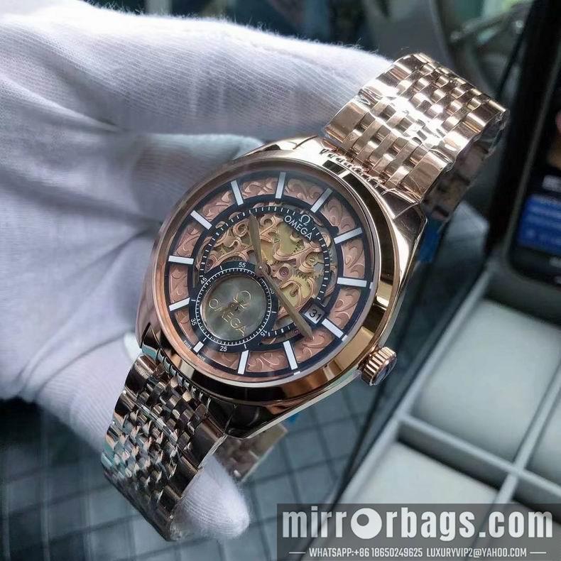 Omega men 40X11mm 062149