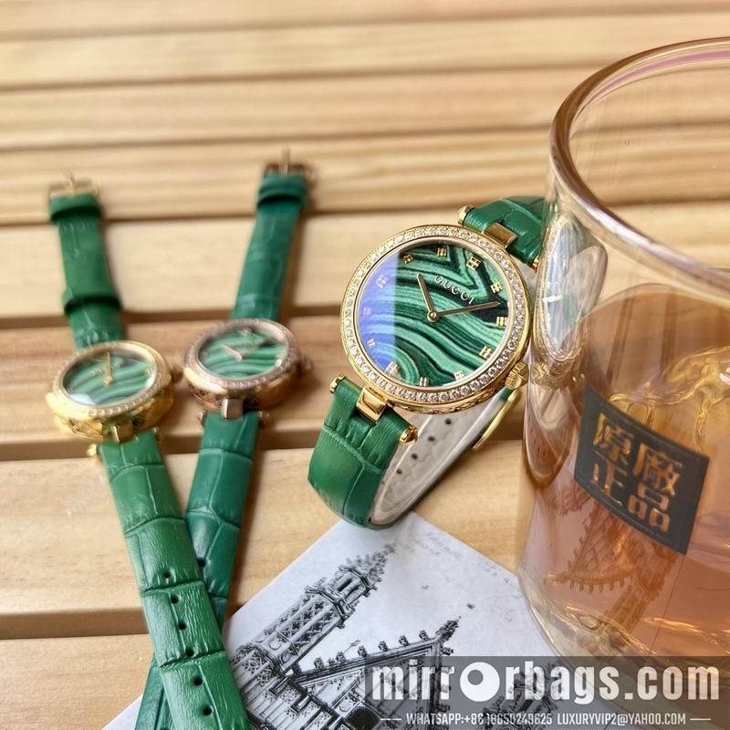 Gucci 27mm 32mm 080636