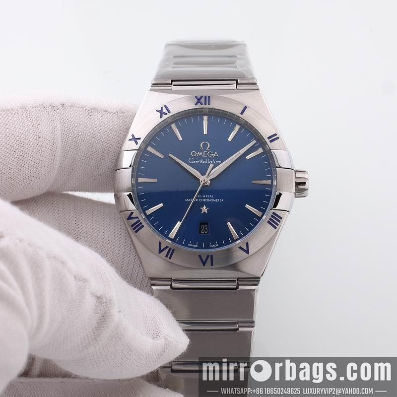 Omega watch 022550