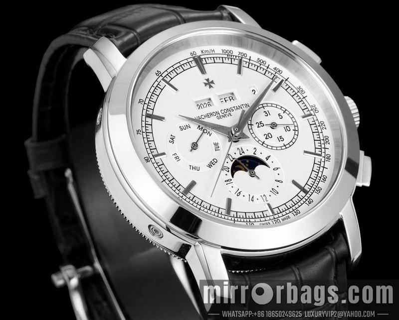 Vacheron Constantin watch 022101