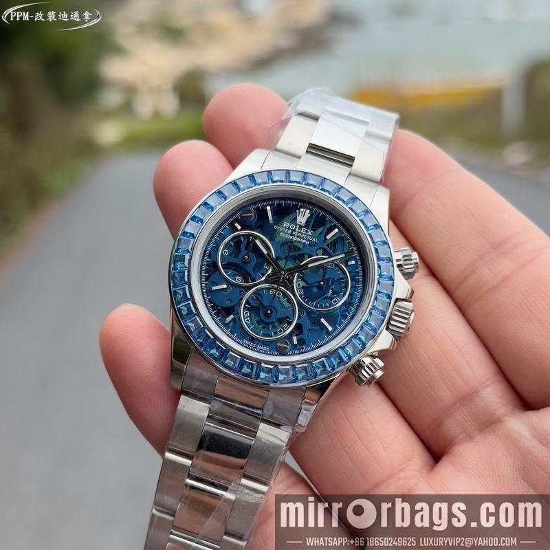 Rolex watch 042750