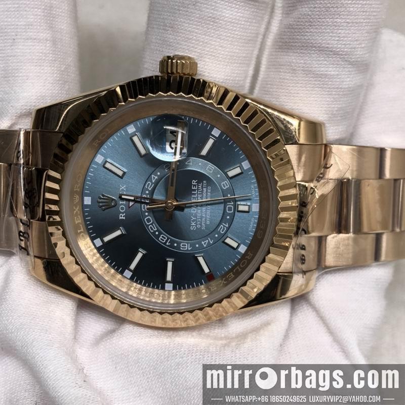 Rolex 40mm 050790