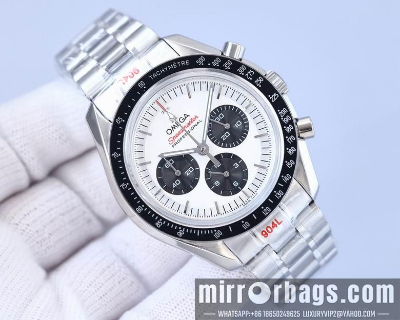 Omega watch 43X12.8mm M123