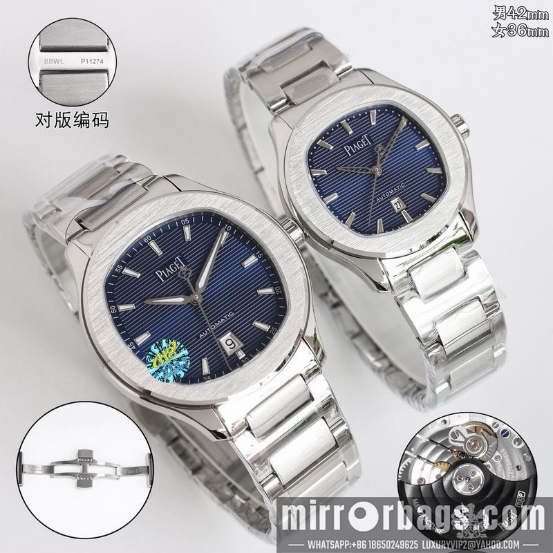 Piaget 42X9.3mm 36X9.1mm 041302