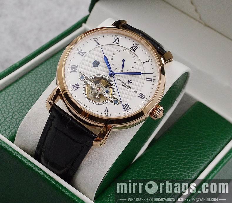 Vacheron Constantin men 42X12mm 102321