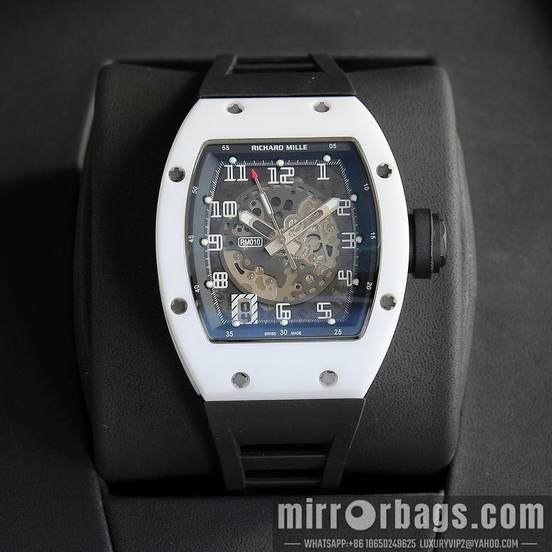 Richard Mille 49X41X15mm 122539