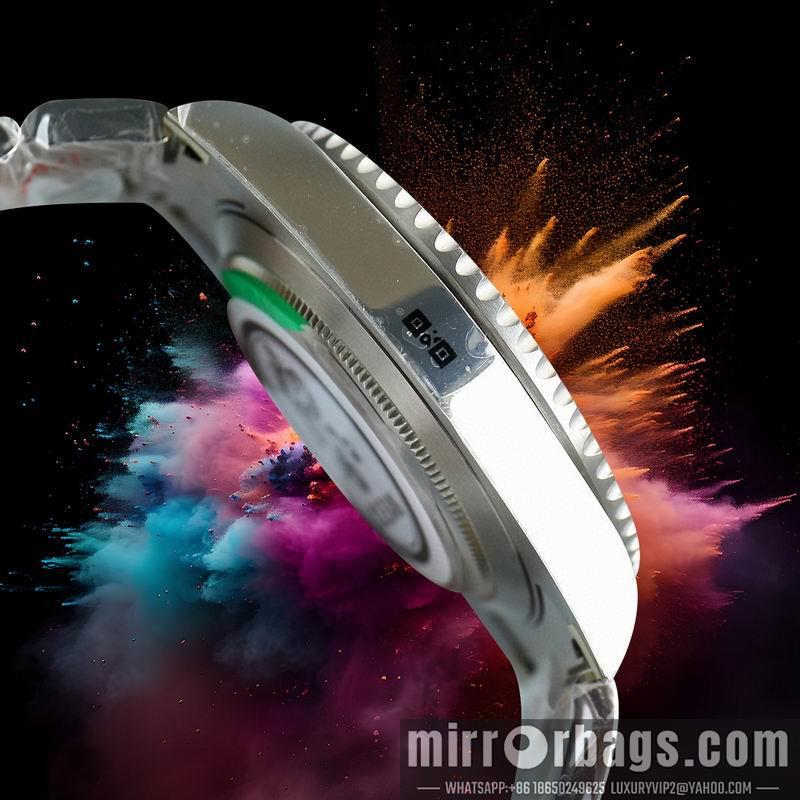Rolex 40mm 091070