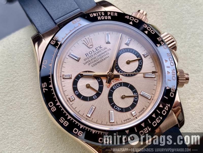 Rolex 40mm 093018