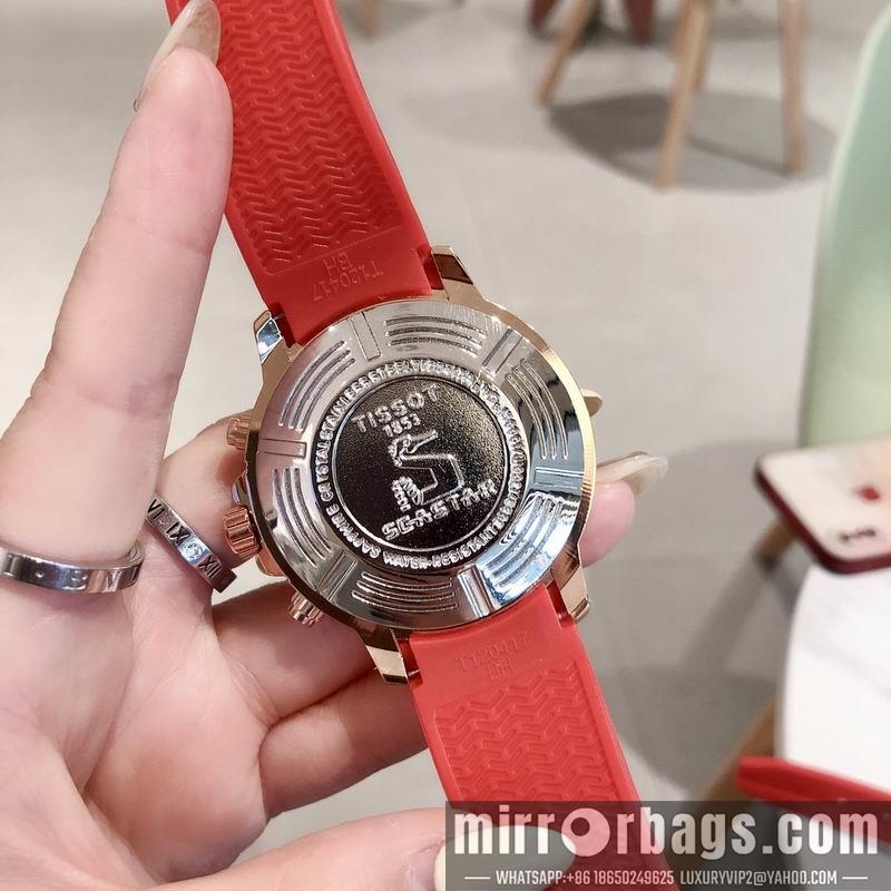 Tissot 42X10mm 041425