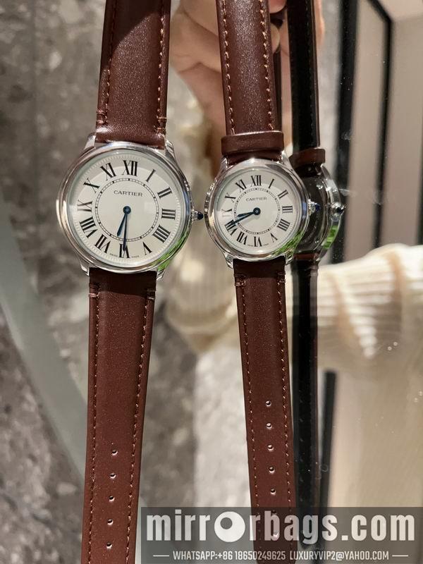 Cartier 29mm 36mm 102320