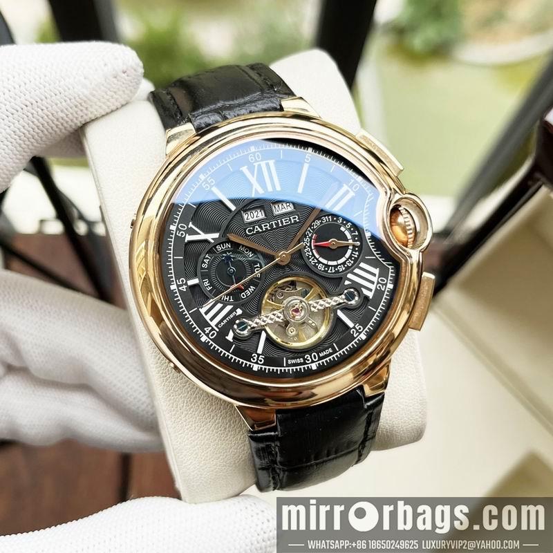 Cartier 44mm 1031105