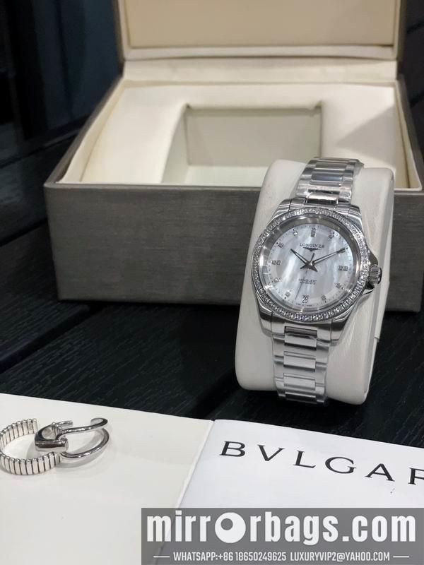 Longines 34mm 041620