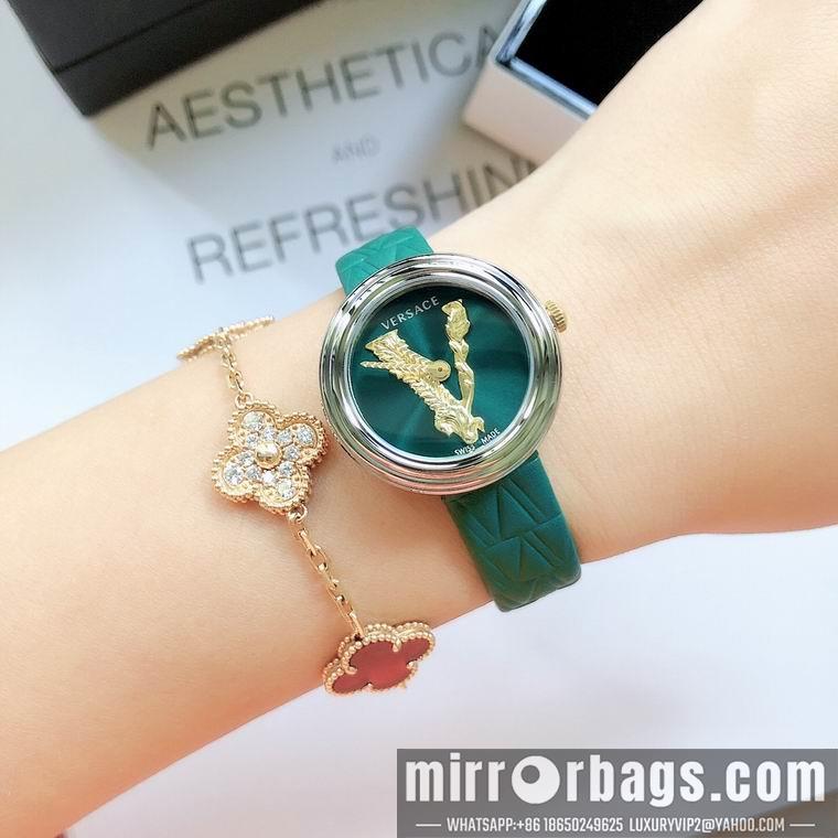 Versace women 28mm M15