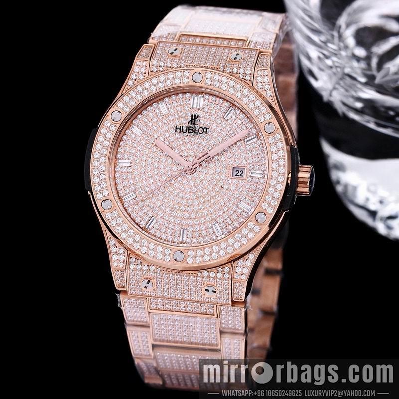 Hublot 45X11.5mm 110907