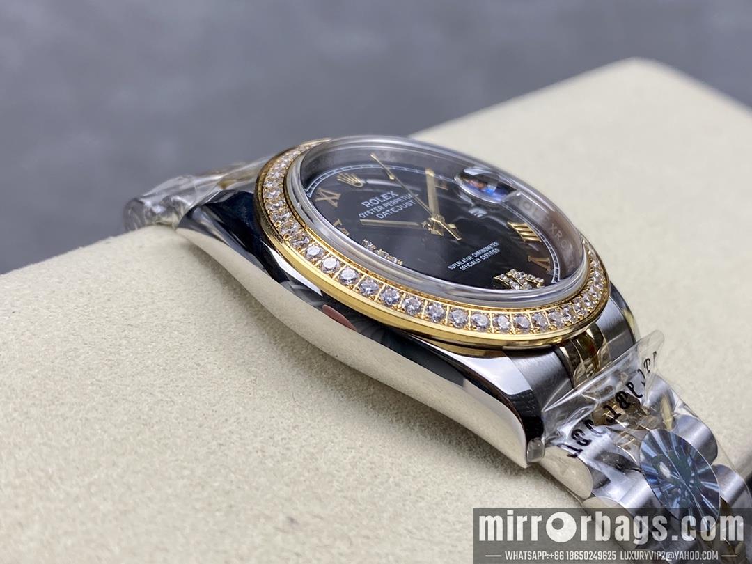 Rolex 36mm 092915