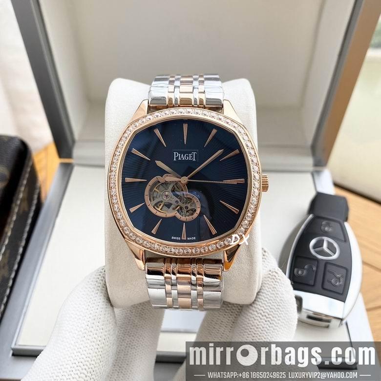 Piaget 42x12mm 2nms61