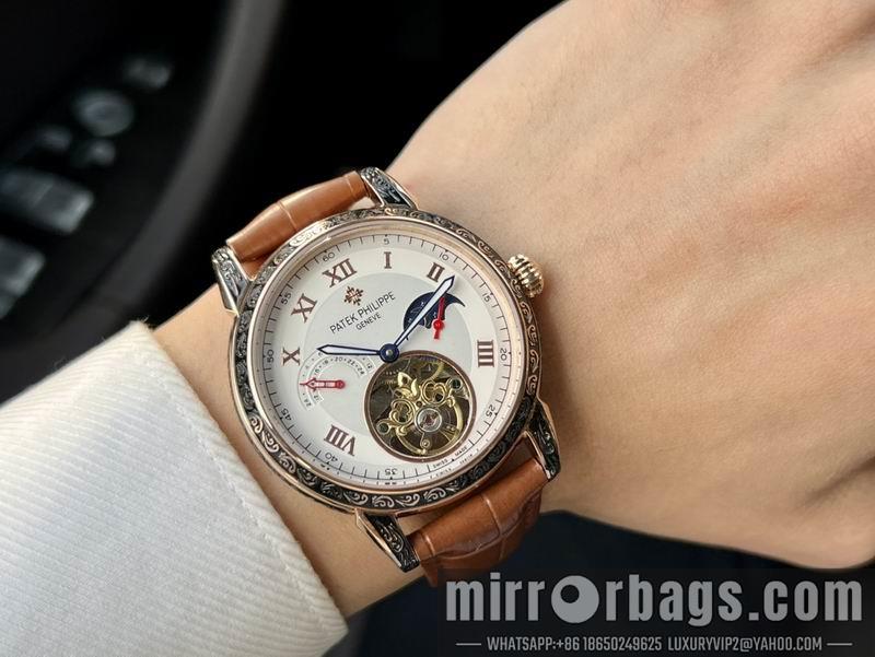 Patek Philippe 42mm 050812