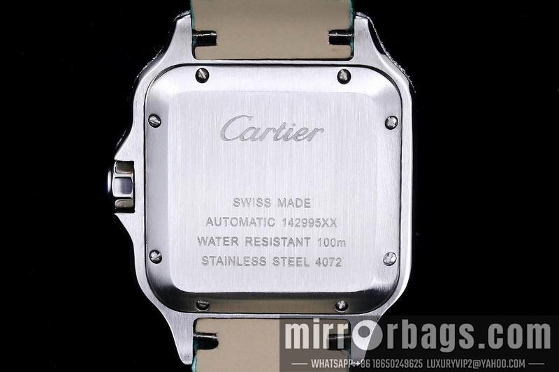 Cartier 40mm 0503137