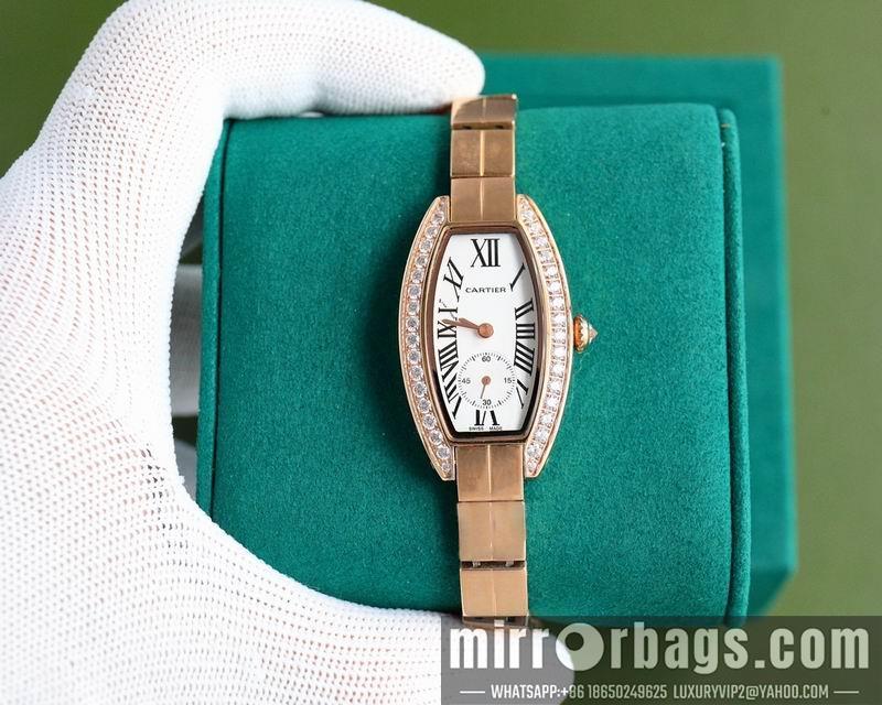 Cartier 23X30mm 102256