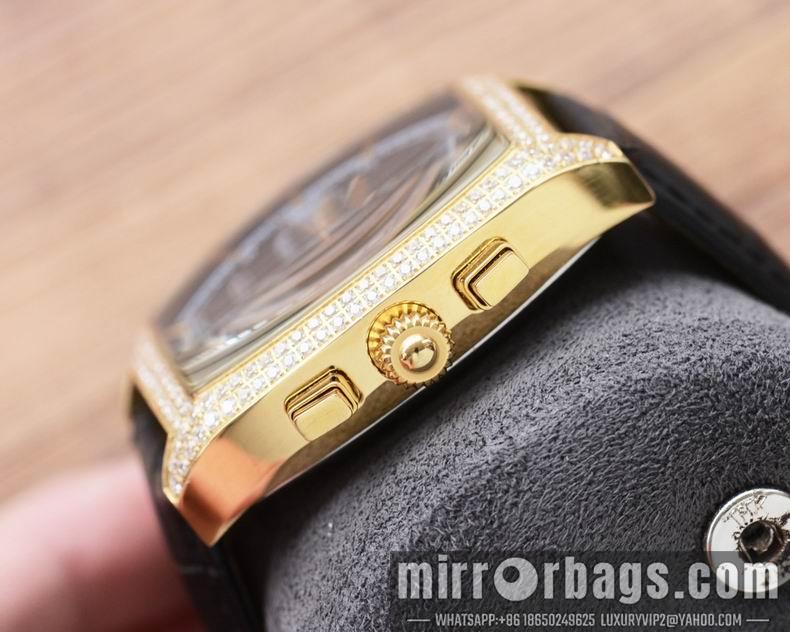 Vacheron Constantin men 42X12.5mm 112913