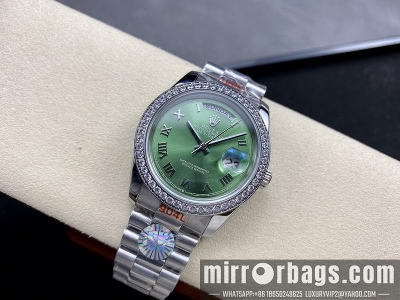 Rolex 36mm 092910