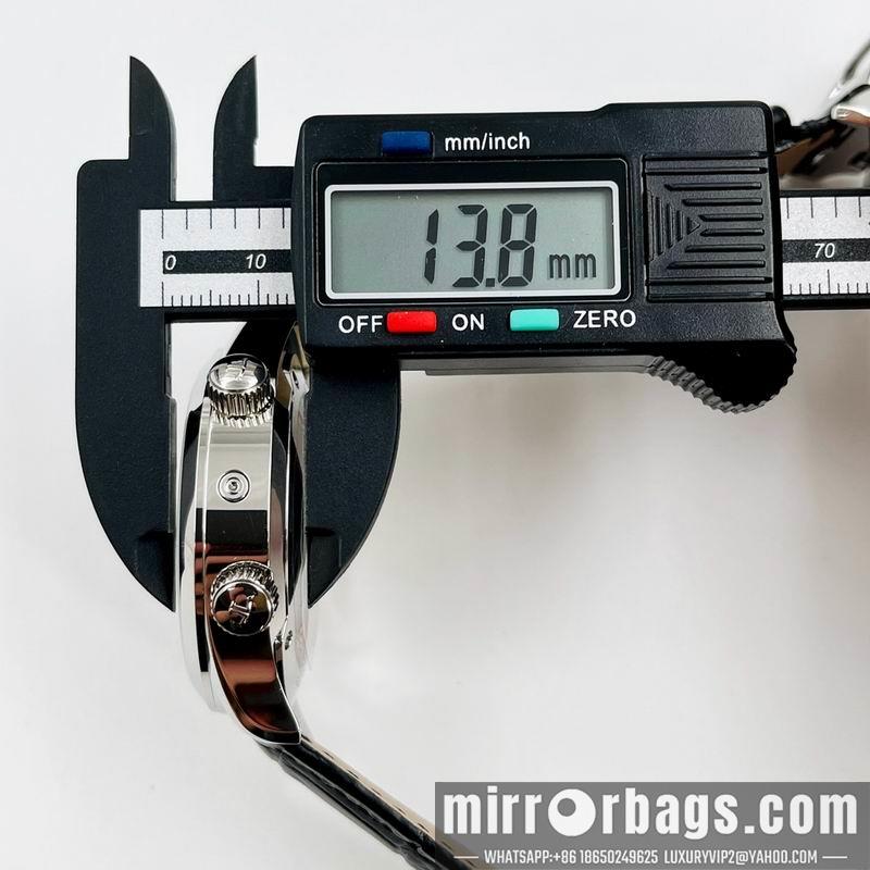Jaeger LeCoultre 41.9X13.8mm 082735