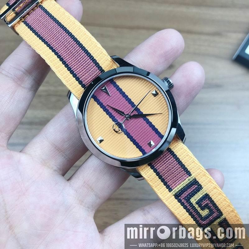 Gucci 38mm 080638